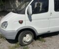 Белый ГАЗ 3302 ГАЗель, объемом двигателя 2.9 л и пробегом 60 тыс. км за 4000 $, фото 1 на Automoto.ua