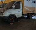 Белый ГАЗ 3302 ГАЗель, объемом двигателя 0 л и пробегом 234 тыс. км за 2016 $, фото 1 на Automoto.ua