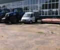 Белый ГАЗ 3302 ГАЗель, объемом двигателя 2.9 л и пробегом 2 тыс. км за 1707 $, фото 1 на Automoto.ua