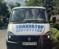 Білий ГАЗ 3302 ГАЗель, об'ємом двигуна 2.4 л та пробігом 180 тис. км за 3000 $, фото 1 на Automoto.ua