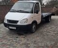 Білий ГАЗ 3302 ГАЗель, об'ємом двигуна 2.3 л та пробігом 100 тис. км за 4800 $, фото 5 на Automoto.ua