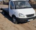 Білий ГАЗ 3302 ГАЗель, об'ємом двигуна 2.3 л та пробігом 100 тис. км за 4800 $, фото 11 на Automoto.ua