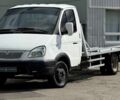 Белый ГАЗ 3302 ГАЗель, объемом двигателя 0 л и пробегом 244 тыс. км за 6400 $, фото 1 на Automoto.ua
