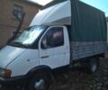 Білий ГАЗ 3302 ГАЗель, об'ємом двигуна 2.5 л та пробігом 10 тис. км за 2800 $, фото 1 на Automoto.ua