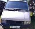 Білий ГАЗ 3302 ГАЗель, об'ємом двигуна 2.45 л та пробігом 150 тис. км за 500 $, фото 1 на Automoto.ua