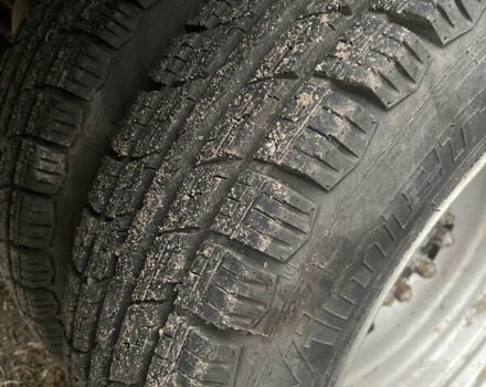 Білий ГАЗ 3302 ГАЗель, об'ємом двигуна 2.45 л та пробігом 1000 тис. км за 3084 $, фото 4 на Automoto.ua