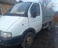 Белый ГАЗ 3302 ГАЗель, объемом двигателя 2 л и пробегом 90 тыс. км за 1145 $, фото 1 на Automoto.ua