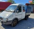 Белый ГАЗ 3302 ГАЗель, объемом двигателя 2.89 л и пробегом 245 тыс. км за 1800 $, фото 1 на Automoto.ua