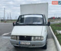 Белый ГАЗ 3302 ГАЗель, объемом двигателя 2.89 л и пробегом 240 тыс. км за 1350 $, фото 1 на Automoto.ua