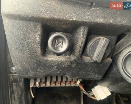 Белый ГАЗ 3302 ГАЗель, объемом двигателя 2.89 л и пробегом 240 тыс. км за 1350 $, фото 7 на Automoto.ua