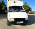 Белый ГАЗ 3302 ГАЗель, объемом двигателя 2.89 л и пробегом 150 тыс. км за 1350 $, фото 1 на Automoto.ua