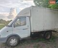 Белый ГАЗ 3302 ГАЗель, объемом двигателя 2.89 л и пробегом 100 тыс. км за 1666 $, фото 1 на Automoto.ua