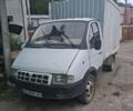 Білий ГАЗ 3302 ГАЗель, об'ємом двигуна 2.9 л та пробігом 61 тис. км за 888 $, фото 1 на Automoto.ua
