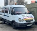 Белый ГАЗ 3302 ГАЗель, объемом двигателя 2.3 л и пробегом 368 тыс. км за 2600 $, фото 1 на Automoto.ua