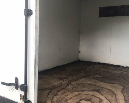 Белый ГАЗ 3302 ГАЗель, объемом двигателя 2.3 л и пробегом 100 тыс. км за 2400 $, фото 6 на Automoto.ua