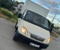Белый ГАЗ 3302 ГАЗель, объемом двигателя 2.5 л и пробегом 320 тыс. км за 1199 $, фото 1 на Automoto.ua