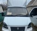 Білий ГАЗ 3302 ГАЗель, об'ємом двигуна 2.89 л та пробігом 42 тис. км за 2500 $, фото 1 на Automoto.ua