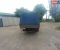 Білий ГАЗ 3302 ГАЗель, об'ємом двигуна 2.9 л та пробігом 193 тис. км за 3100 $, фото 4 на Automoto.ua