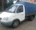 Білий ГАЗ 3302 ГАЗель, об'ємом двигуна 2.9 л та пробігом 193 тис. км за 3100 $, фото 1 на Automoto.ua