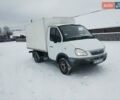 Білий ГАЗ 3302 ГАЗель, об'ємом двигуна 2.5 л та пробігом 145 тис. км за 2000 $, фото 4 на Automoto.ua