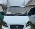 Белый ГАЗ 3302 ГАЗель, объемом двигателя 2.89 л и пробегом 42 тыс. км за 3000 $, фото 1 на Automoto.ua