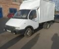 Белый ГАЗ 3302 ГАЗель, объемом двигателя 2.9 л и пробегом 200 тыс. км за 1559 $, фото 1 на Automoto.ua