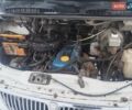 Білий ГАЗ 3302 ГАЗель, об'ємом двигуна 2.5 л та пробігом 145 тис. км за 2000 $, фото 9 на Automoto.ua
