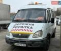 Белый ГАЗ 3302 ГАЗель, объемом двигателя 2.3 л и пробегом 368 тыс. км за 2600 $, фото 1 на Automoto.ua