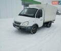 Білий ГАЗ 3302 ГАЗель, об'ємом двигуна 2.5 л та пробігом 145 тис. км за 2000 $, фото 1 на Automoto.ua