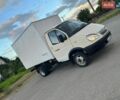 Белый ГАЗ 3302 ГАЗель, объемом двигателя 2.5 л и пробегом 320 тыс. км за 1199 $, фото 9 на Automoto.ua