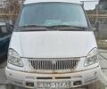 Білий ГАЗ 3302 ГАЗель, об'ємом двигуна 2.3 л та пробігом 389 тис. км за 1400 $, фото 1 на Automoto.ua
