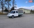 Белый ГАЗ 3302 ГАЗель, объемом двигателя 2.3 л и пробегом 140 тыс. км за 3799 $, фото 1 на Automoto.ua