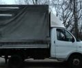 Белый ГАЗ 3302 ГАЗель, объемом двигателя 2.45 л и пробегом 529 тыс. км за 1500 $, фото 3 на Automoto.ua