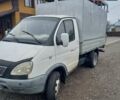 Білий ГАЗ 3302 ГАЗель, об'ємом двигуна 2.89 л та пробігом 100 тис. км за 130000 $, фото 3 на Automoto.ua
