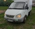 Белый ГАЗ 3302 ГАЗель, объемом двигателя 2.89 л и пробегом 110 тыс. км за 3500 $, фото 1 на Automoto.ua
