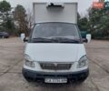 Білий ГАЗ 3302 ГАЗель, об'ємом двигуна 2.89 л та пробігом 230 тис. км за 3500 $, фото 3 на Automoto.ua