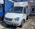 Белый ГАЗ 3302 ГАЗель, объемом двигателя 2.28 л и пробегом 460 тыс. км за 1800 $, фото 1 на Automoto.ua
