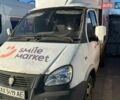 Белый ГАЗ 3302 ГАЗель, объемом двигателя 2.89 л и пробегом 100 тыс. км за 1800 $, фото 1 на Automoto.ua