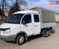 Білий ГАЗ 3302 ГАЗель, об'ємом двигуна 2.3 л та пробігом 140 тис. км за 4495 $, фото 1 на Automoto.ua