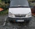 Белый ГАЗ 3302 ГАЗель, объемом двигателя 2.9 л и пробегом 277 тыс. км за 4200 $, фото 1 на Automoto.ua