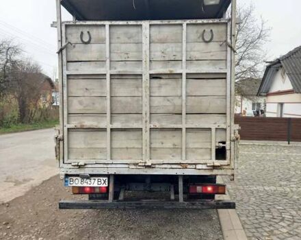 Білий ГАЗ 3302 ГАЗель, об'ємом двигуна 2.89 л та пробігом 100 тис. км за 130000 $, фото 2 на Automoto.ua