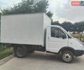 Білий ГАЗ 3302 ГАЗель, об'ємом двигуна 2.89 л та пробігом 320 тис. км за 2800 $, фото 3 на Automoto.ua