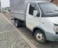 Білий ГАЗ 3302 ГАЗель, об'ємом двигуна 2.89 л та пробігом 100 тис. км за 130000 $, фото 1 на Automoto.ua