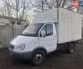Белый ГАЗ 3302 ГАЗель, объемом двигателя 2.3 л и пробегом 200 тыс. км за 2399 $, фото 1 на Automoto.ua