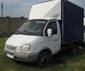 Белый ГАЗ 3302 ГАЗель, объемом двигателя 2.3 л и пробегом 222 тыс. км за 2950 $, фото 1 на Automoto.ua