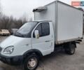 Білий ГАЗ 3302 ГАЗель, об'ємом двигуна 2.89 л та пробігом 230 тис. км за 3500 $, фото 1 на Automoto.ua