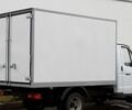 Білий ГАЗ 3302 ГАЗель, об'ємом двигуна 0 л та пробігом 300 тис. км за 800 $, фото 1 на Automoto.ua