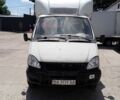 Белый ГАЗ 3302 ГАЗель, объемом двигателя 0 л и пробегом 421 тыс. км за 2229 $, фото 1 на Automoto.ua