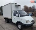 Білий ГАЗ 3302 ГАЗель, об'ємом двигуна 2.89 л та пробігом 230 тис. км за 3500 $, фото 1 на Automoto.ua