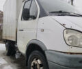 Білий ГАЗ 3302 ГАЗель, об'ємом двигуна 0 л та пробігом 200 тис. км за 2000 $, фото 4 на Automoto.ua